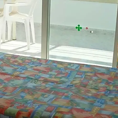 Benibeach