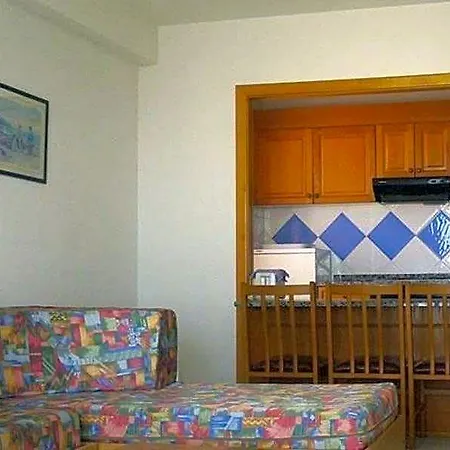 Benibeach 2* بينايدورم