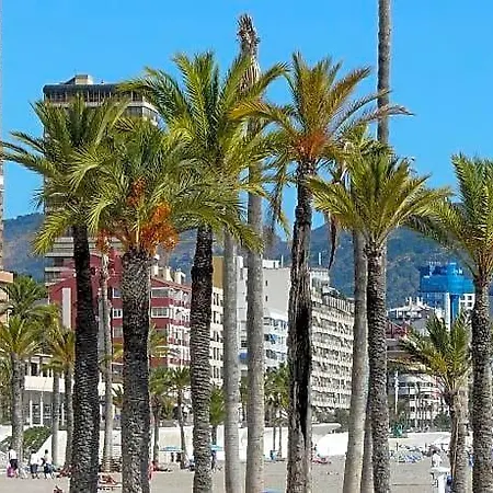 فندق Benibeach 2*