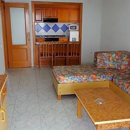 Benibeach بينايدورم