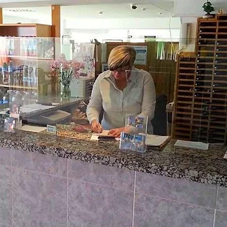 Benibeach 2* بينايدورم